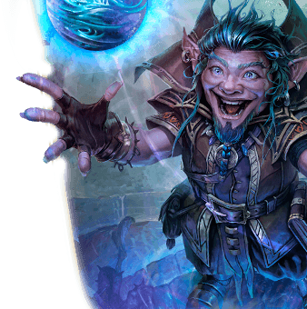 Warlock