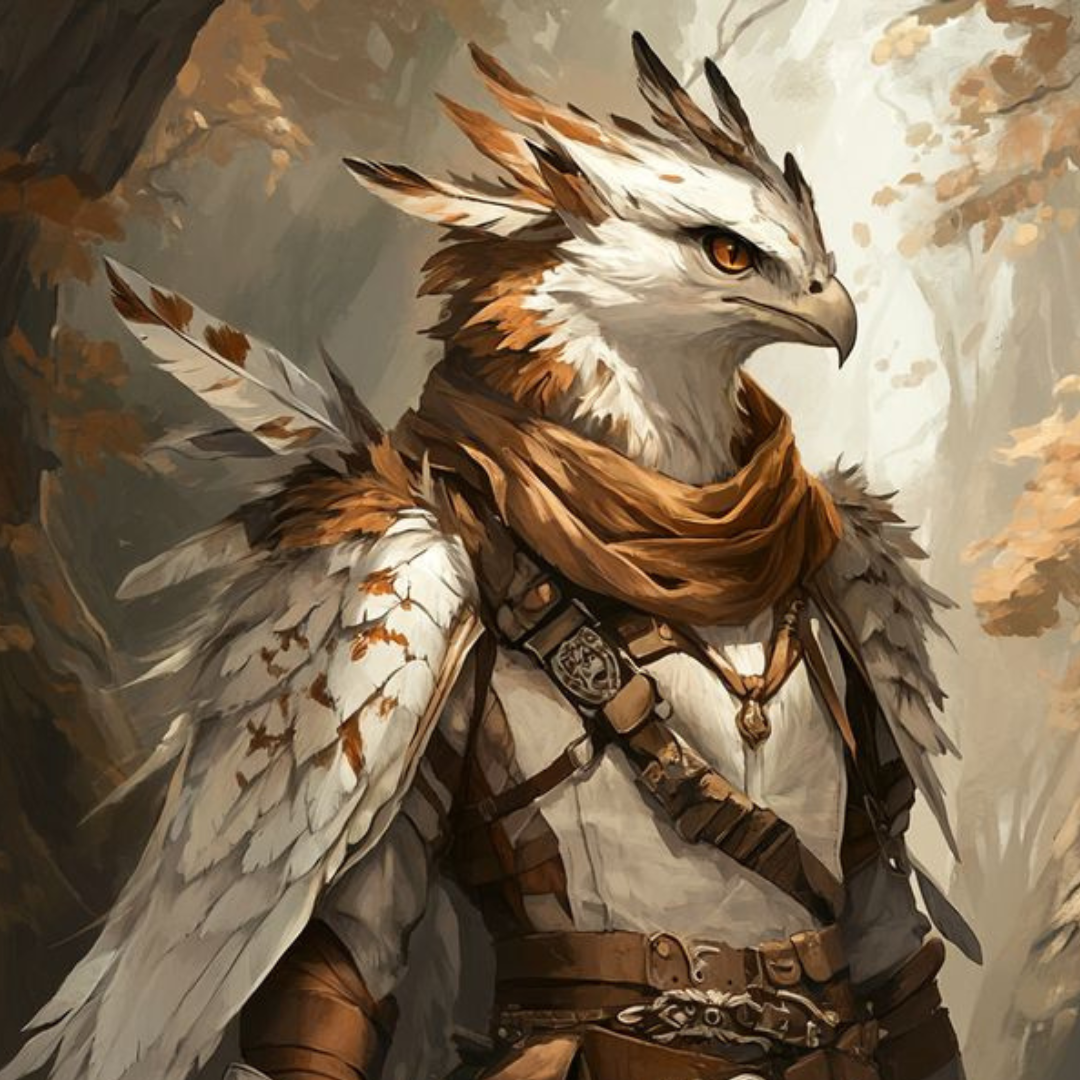 Aarakocra