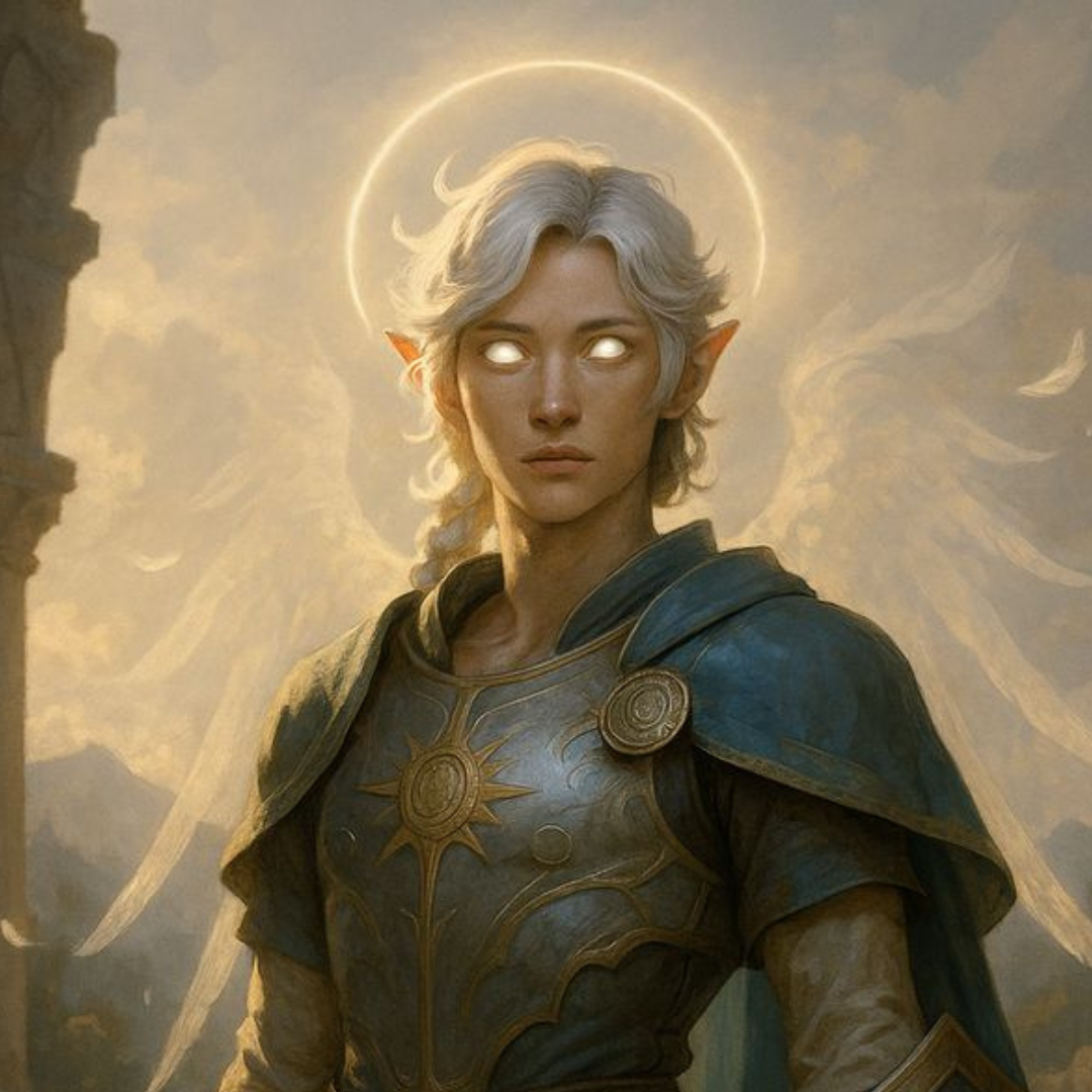 Aasimar