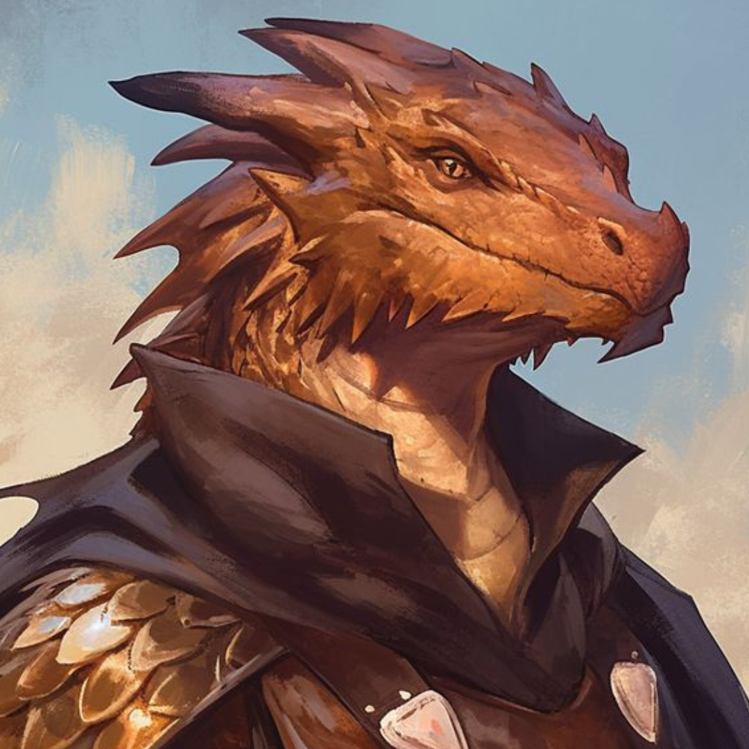 Dragonide Rame