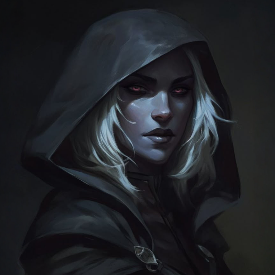 Drow