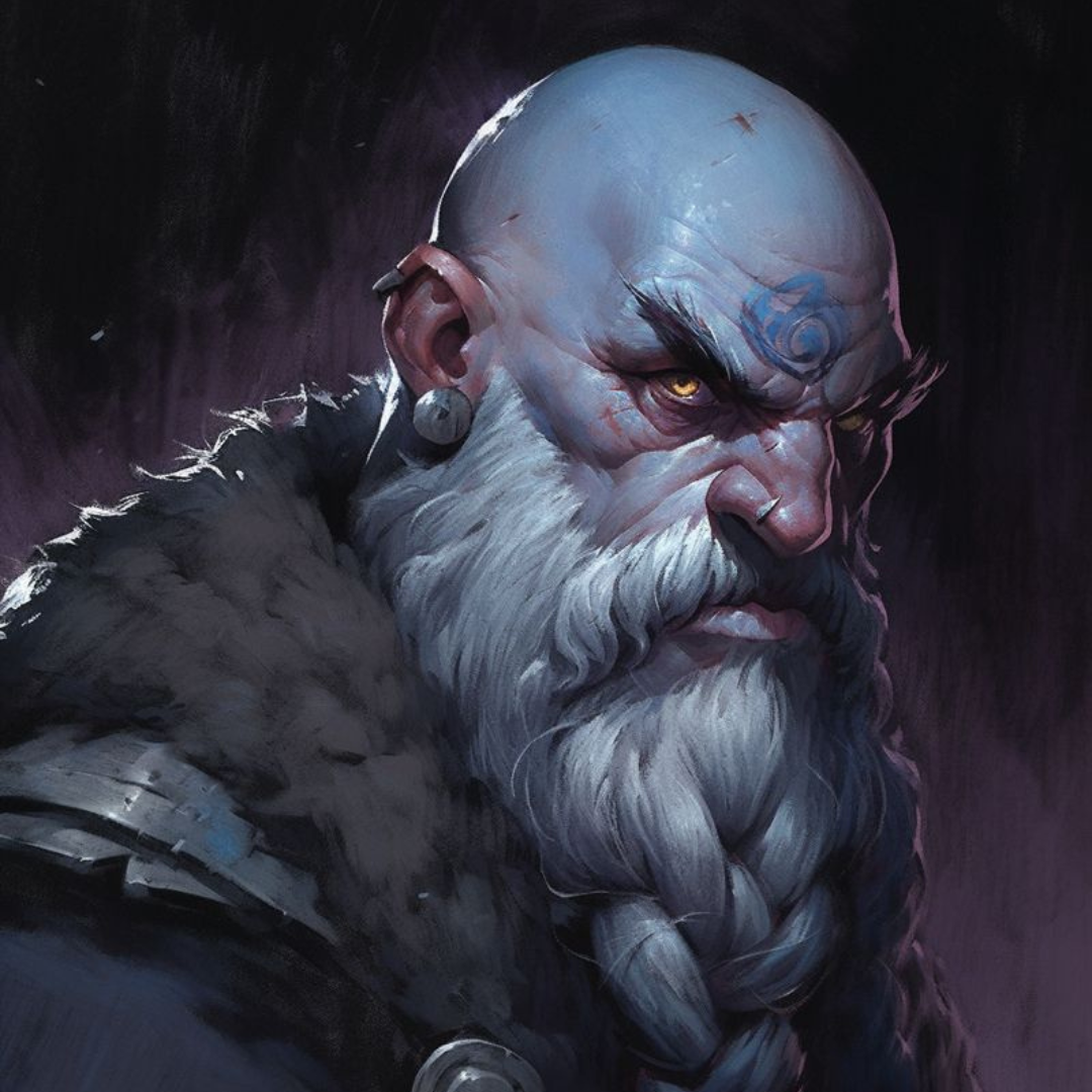 Duergar
