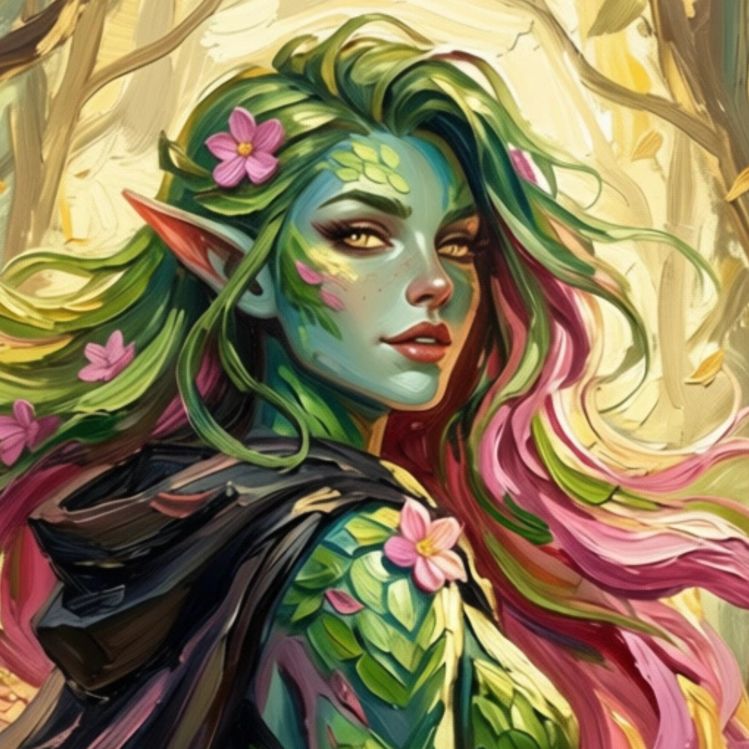 Eladrin