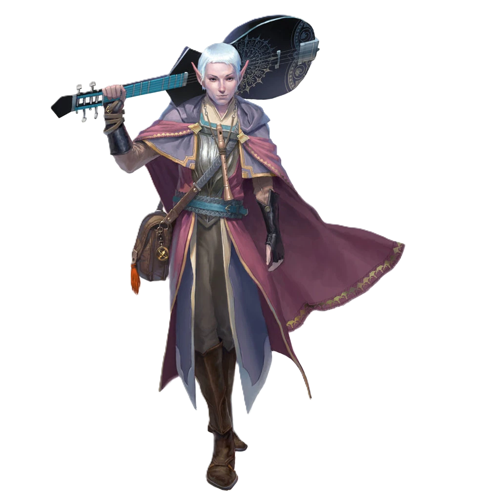 Elfo della Luna