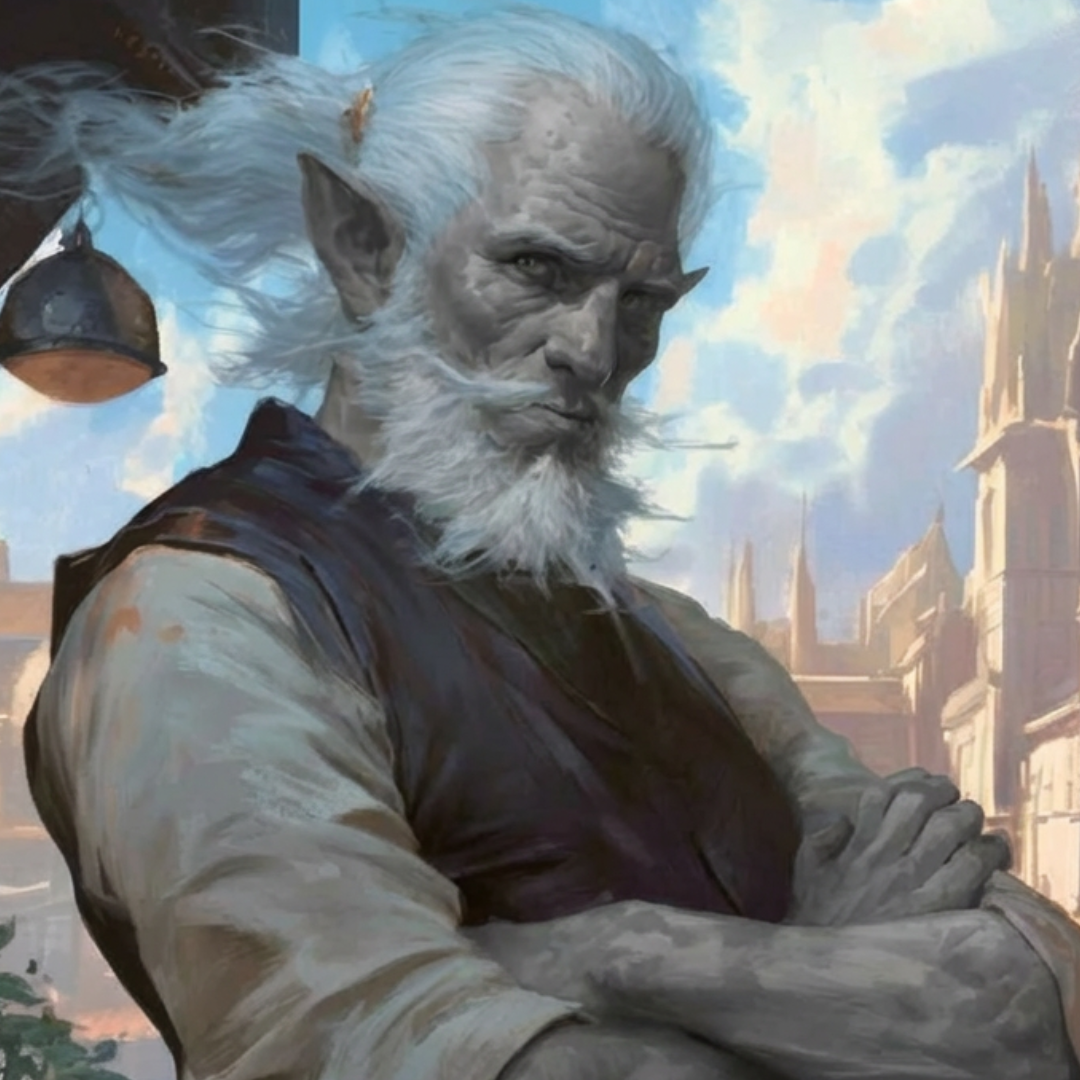 Genasi di Aria