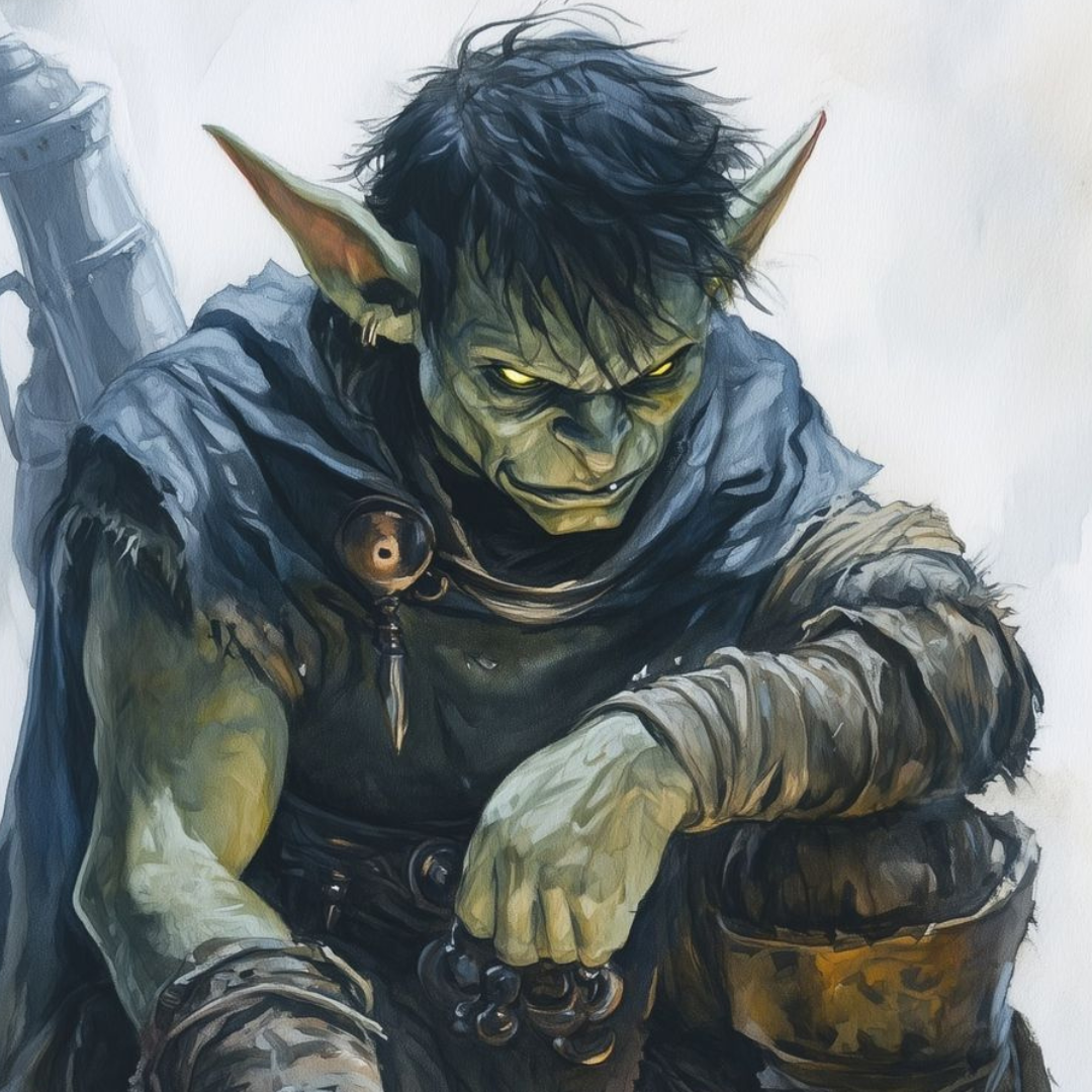 Goblin