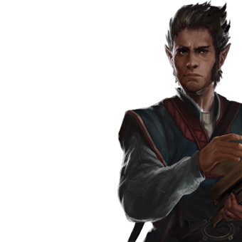 Halfling Cuoreforte