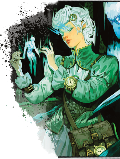 Kalashtar