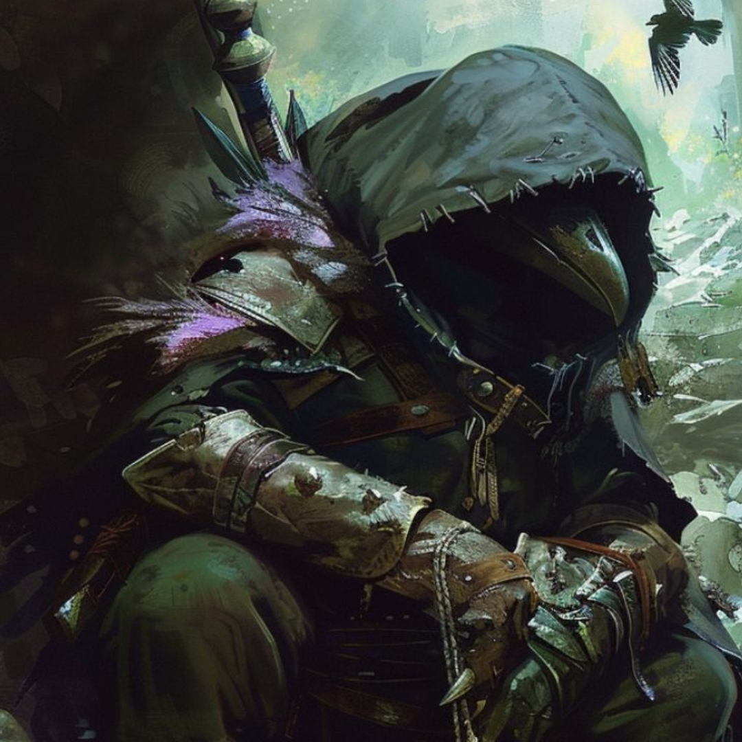 Kenku