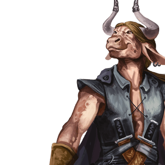 Minotauro