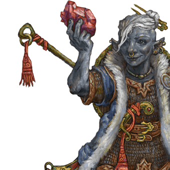 Svirfneblin