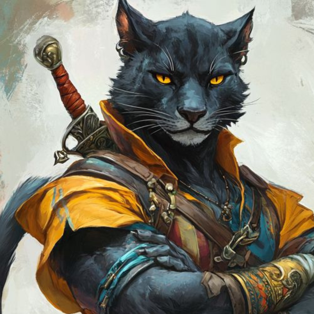 Tabaxi