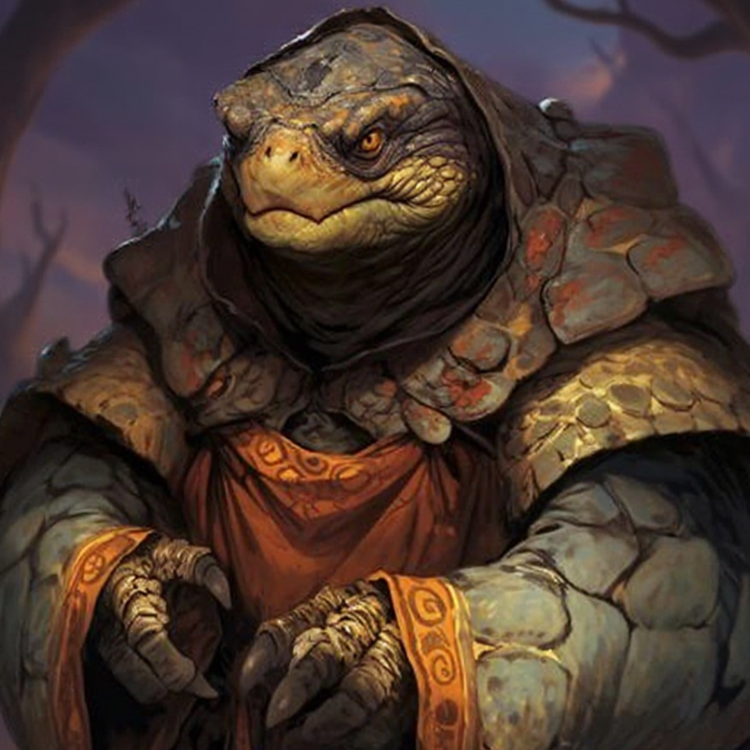 Tortuga